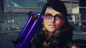 Jennifer Hale Polemica Bayonetta 3