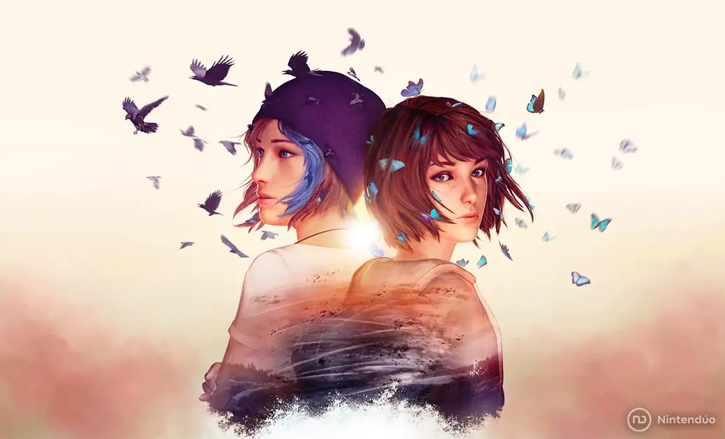 [Análisis] Life is Strange: Arcadia Bay Collection (Nintendo Switch)