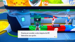 La mecánica que revoluciona la serie principal en Pokémon Escarlata y Purpura