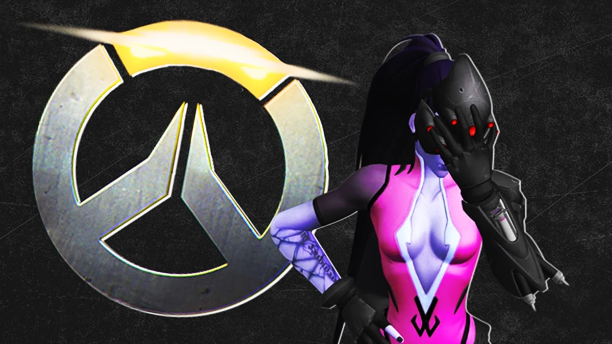 Overwatch 2 tenía un Simulador de Acoso Sexual entre sus modos