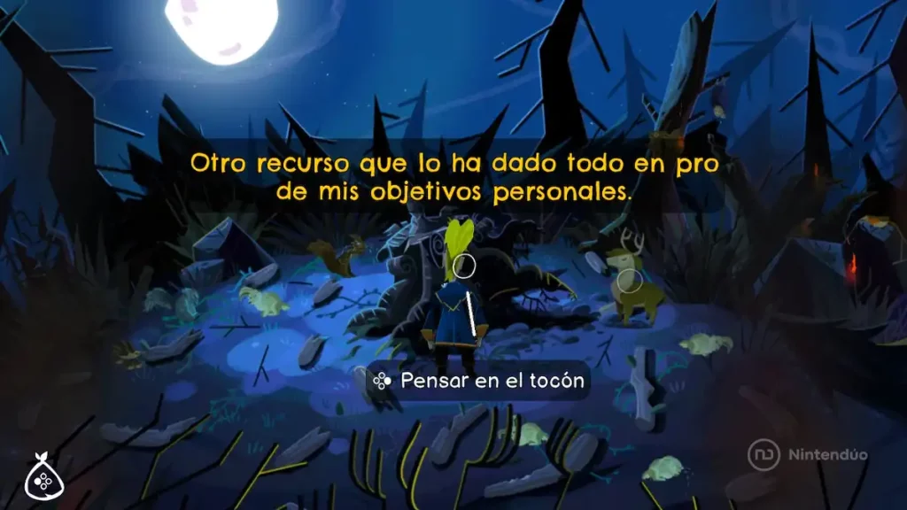 Análisis de Return to Monkey Island para Nintendo Switch