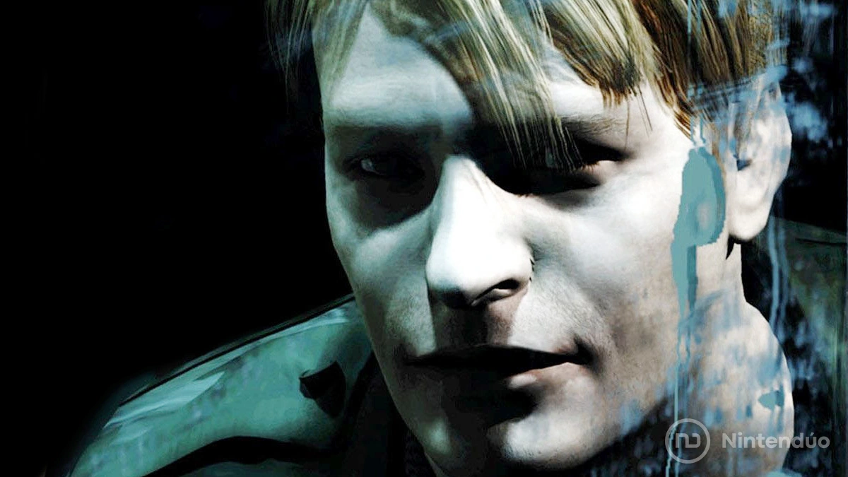 Director de Silent Hill revela que hay varios juegos en camino