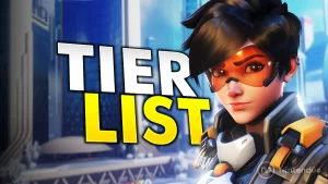 Tier List Overwatch 2