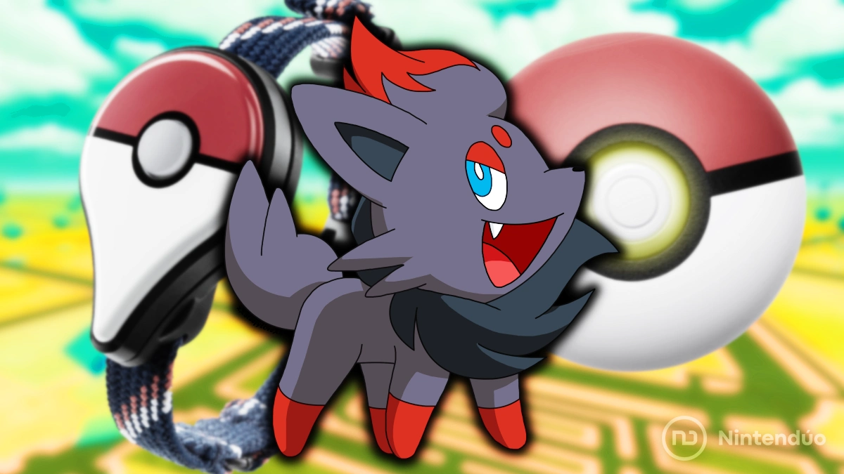 El regreso de Zorua ha &#8220;roto&#8221; Pokémon GO