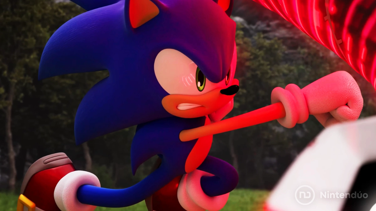 Sonic Frontiers se ha filtrado, ¡cuidado con los spoilers!