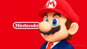 Nintendo Iberica Cierre