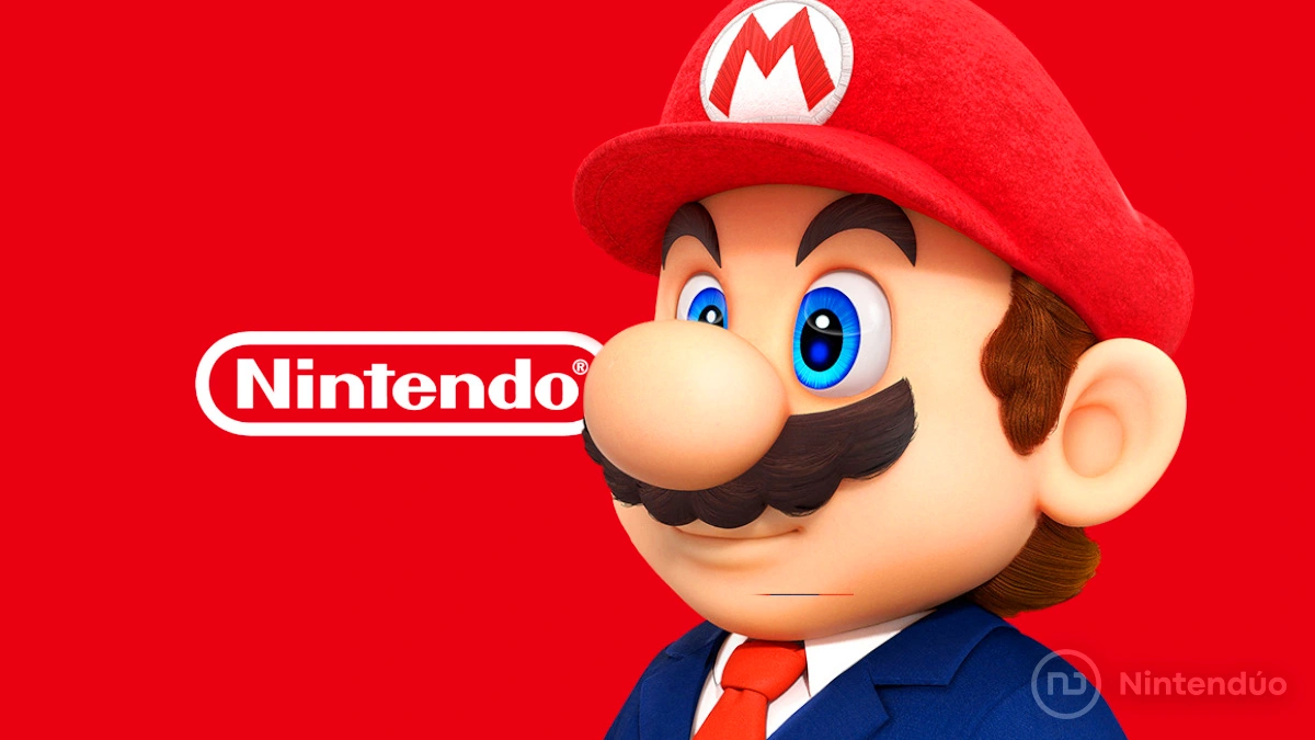 Nintendo Ibérica desaparecerá en 2024