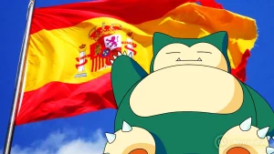 Pokemon Favoritos España