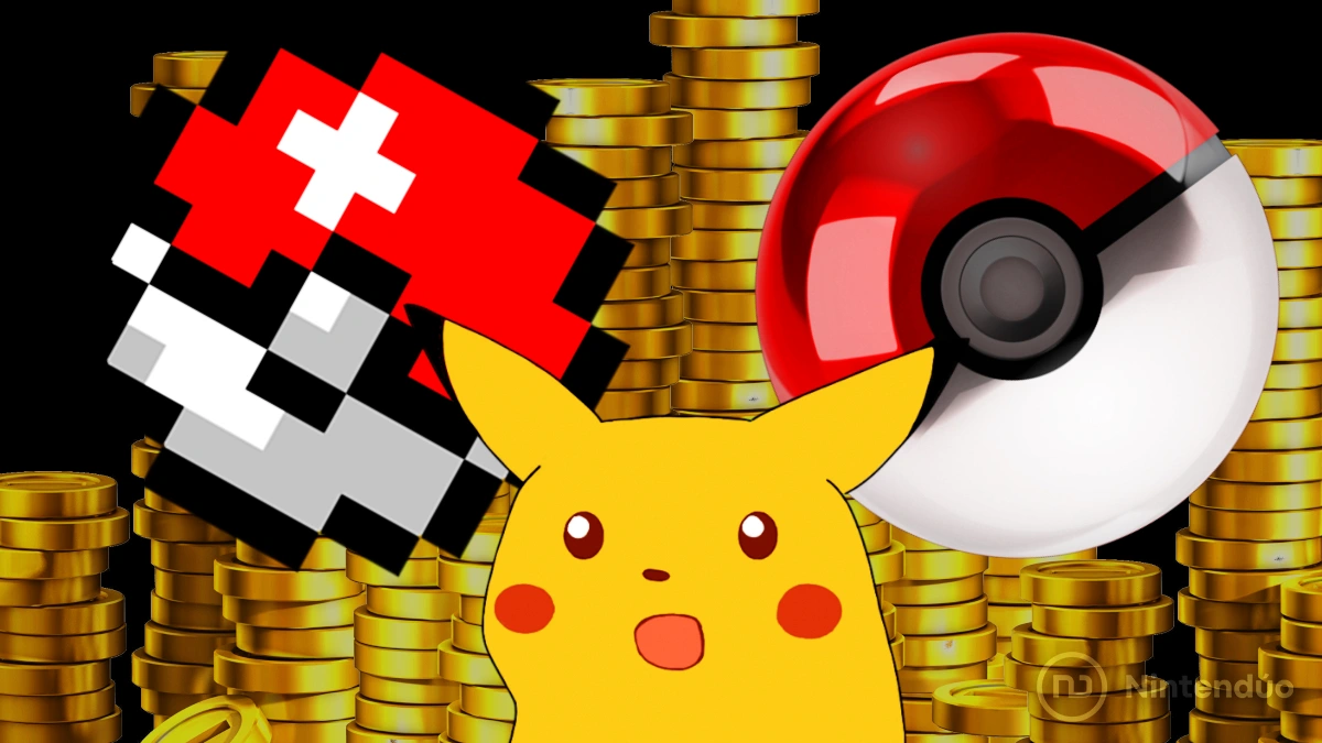 La inflación afecta al mundo entero, menos a Pokémon