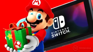 Primeras Ofertas nintendo Switch Black Friday 2022