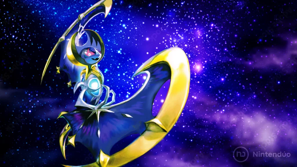 Lunala