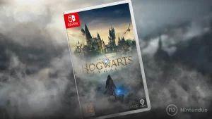 Fecha Hogwarts Legacy Switch