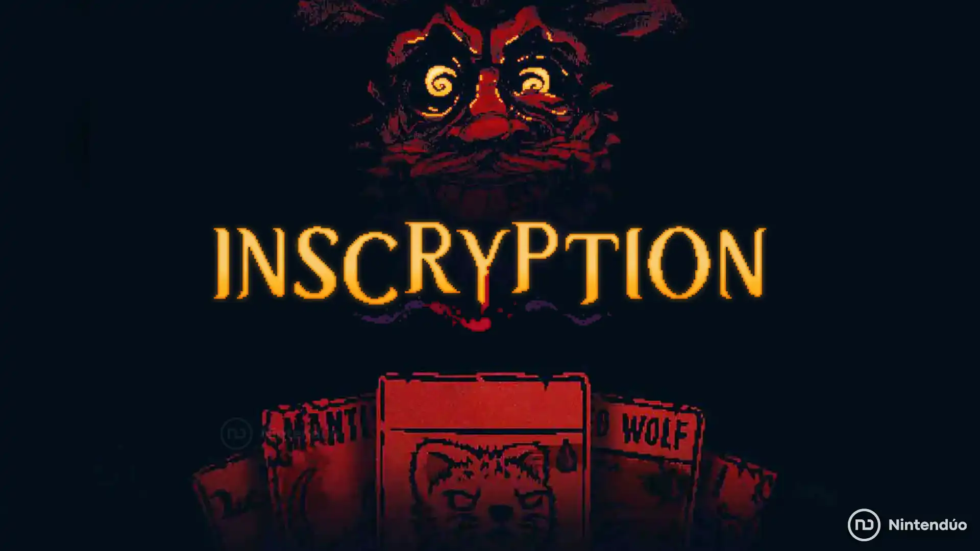 Análisis &#8211; Inscryption (Nintendo Switch)