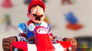 Juguetes Nuevos Personajes Super Mario Pelicula