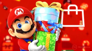 Mejores Ofertas Festivas Juegos Nintendo Switch