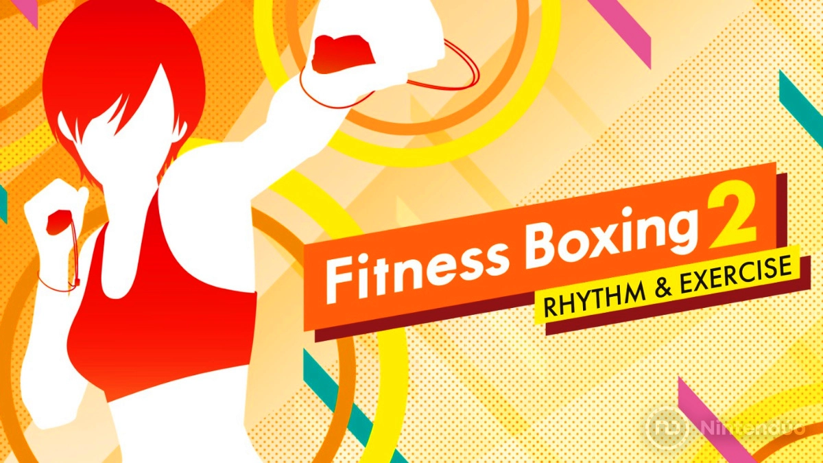 Ejércitate a tope con el nuevo DLC de Fitness Boxing 2