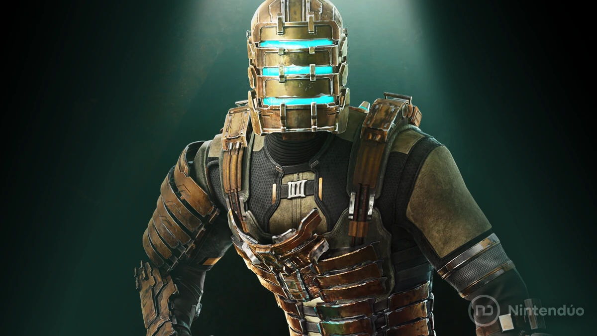 Ya puedes jugar con el protagonista de Dead Space en Fortnite