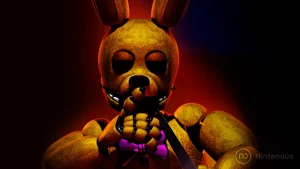 Fecha Libro Secretos FNAF