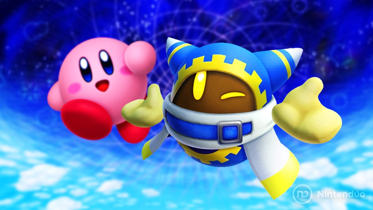 Kirby&#8217;s Return to Dream Land Deluxe incluye un nuevo final