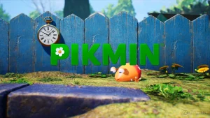 Pikmin 4 Edad Minima Jugar