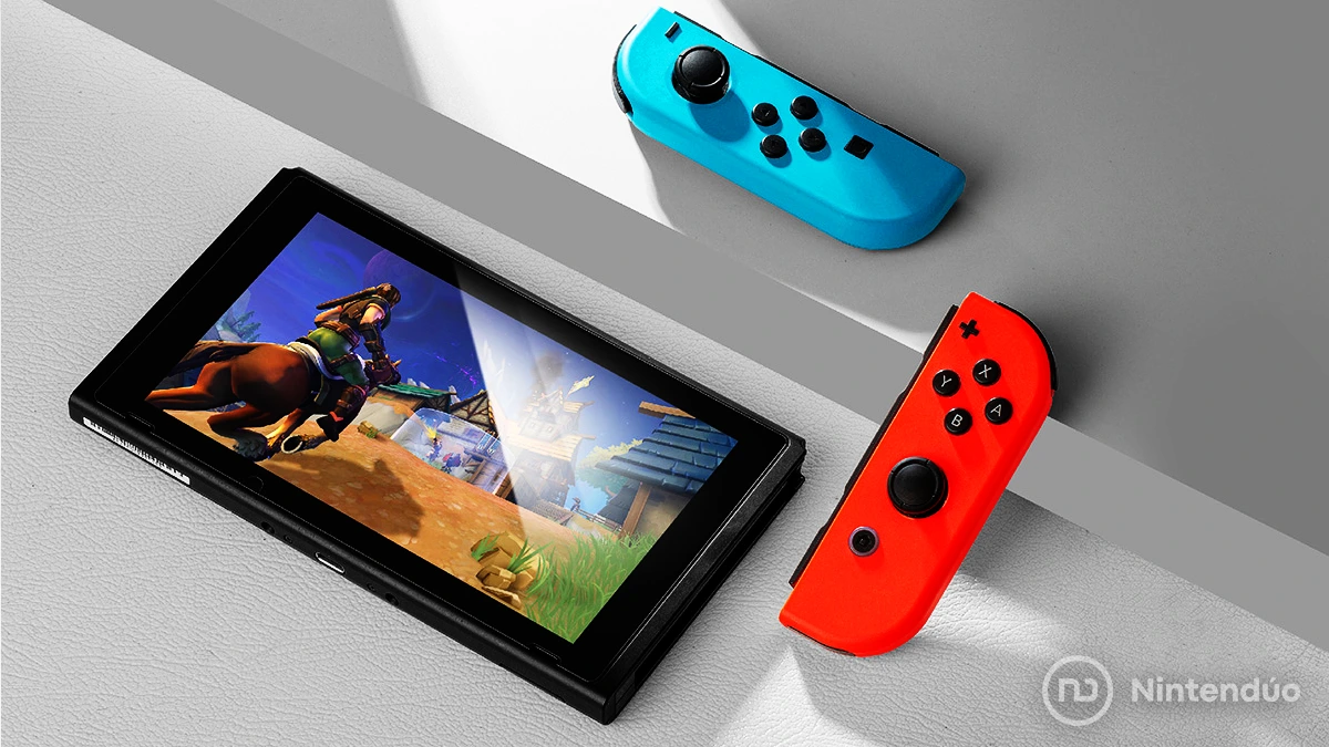 Ya puedes comprar en España el kit que elimina el Joy-Con Drift de Switch para siempre