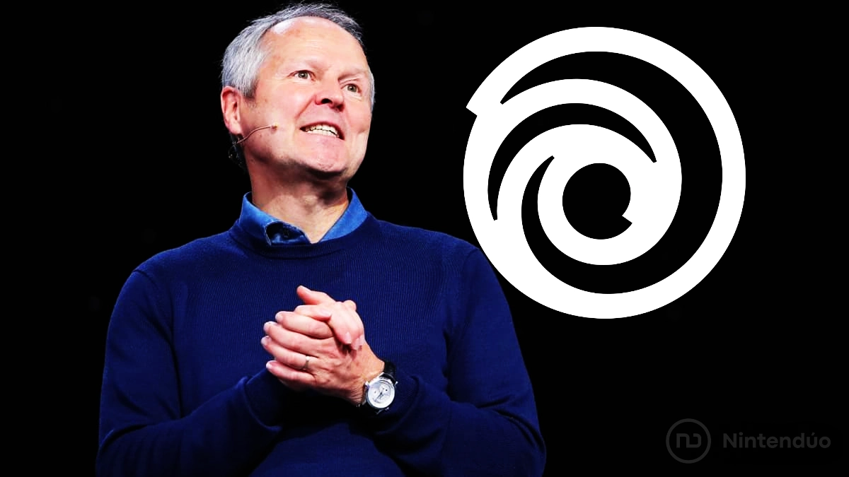 CEO de Ubisoft pide perdón a sus empleados por su polémico mail