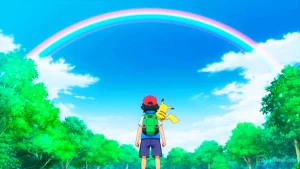 Adios Ash Pokemon Capitulo Final