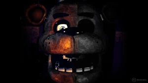 Imagenes Pelicula FNAF