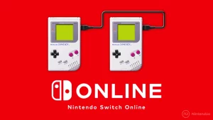 Intercambios Pokemon Game Boy Advance Switch Online