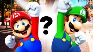 Madre Mario Luigi Pelicula Destacada