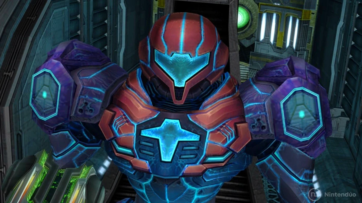 Metroid Prime 2 y 3 llegarían a Switch, pero no como esperas