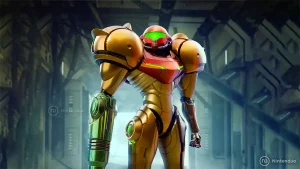 Metroid Prime Remastered