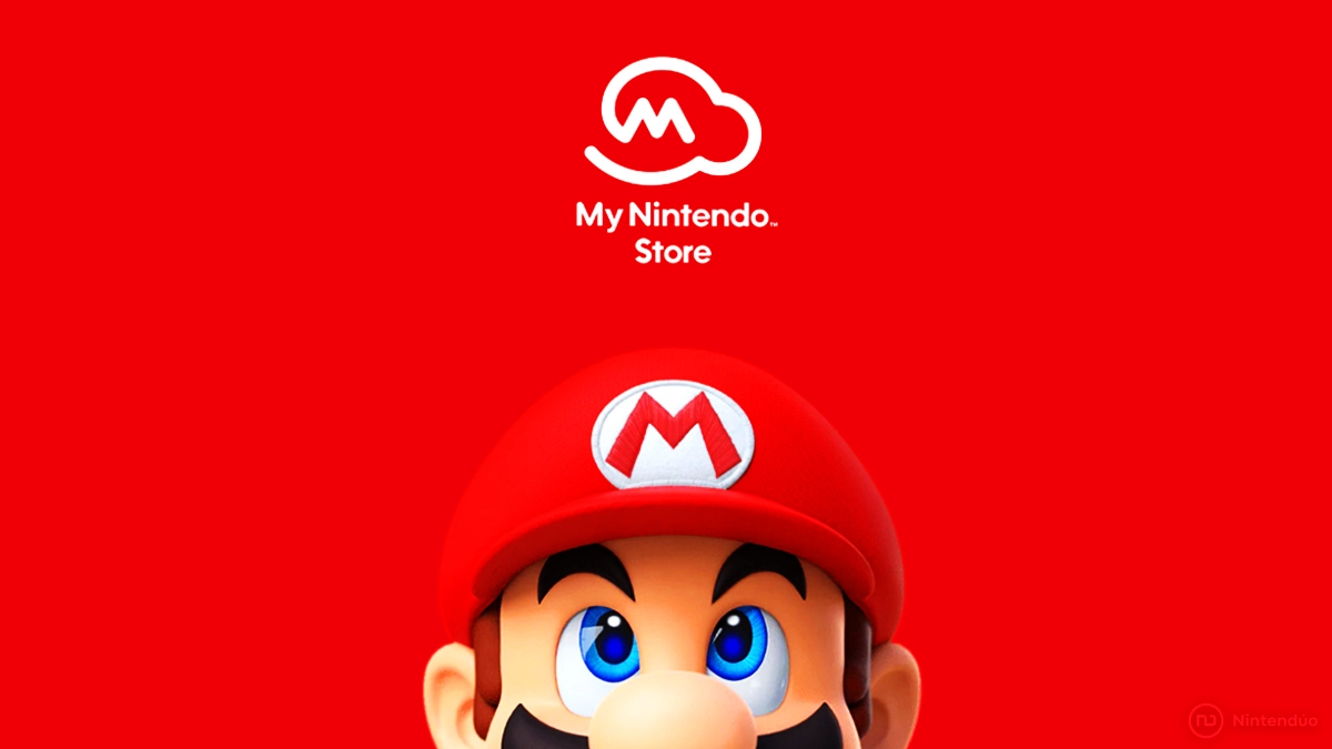 My Nintendo Store España ya tiene cuenta oficial para sus novedades