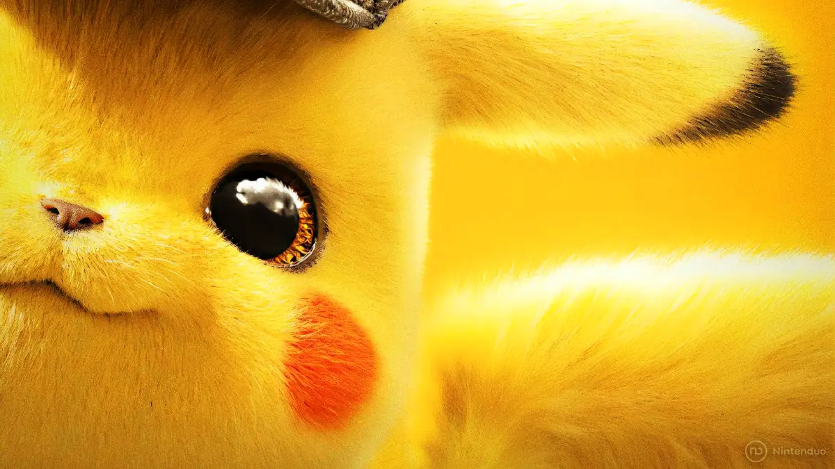 La película Pokémon Detective Pikachu 2 está viva y en desarrollo