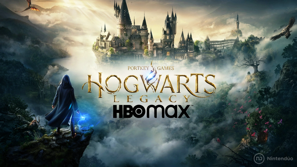 La serie de Hogwarts Legacy estaría en camino para HBO Max